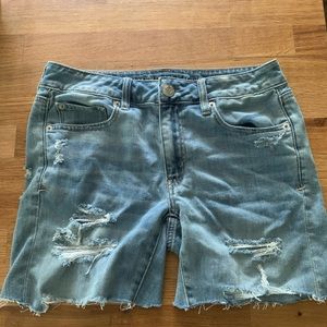 American Eagle Women’s Shorts